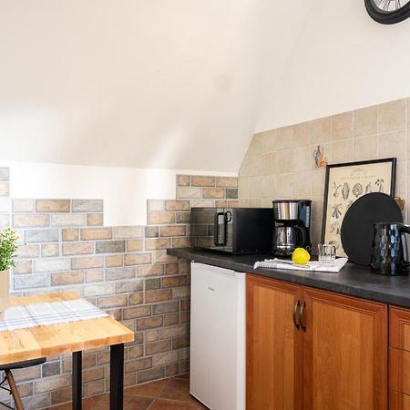 Apartament Tatry #Dobrylot Закопане Екстер'єр фото